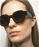 Sonnenbrille  Kaleos Dame TRAVERS 47 C002 - TRAVERS 47 C002